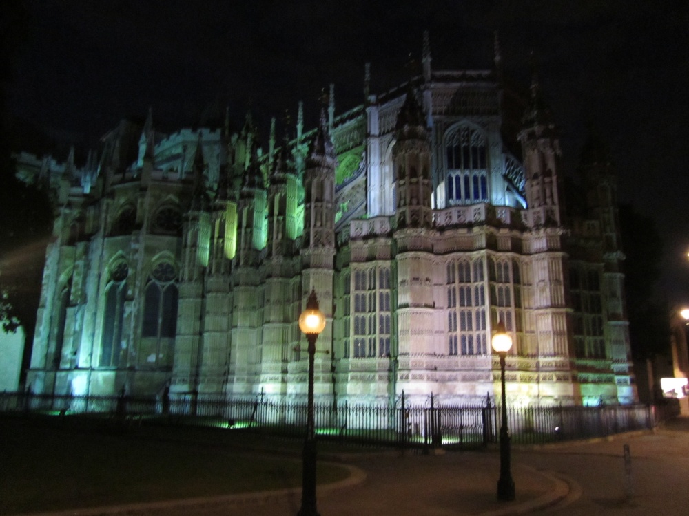 Westminster Abbey
