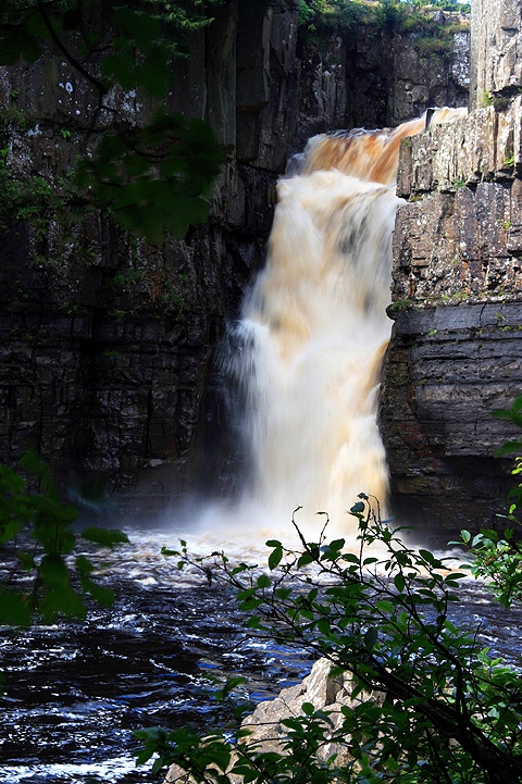 High Force