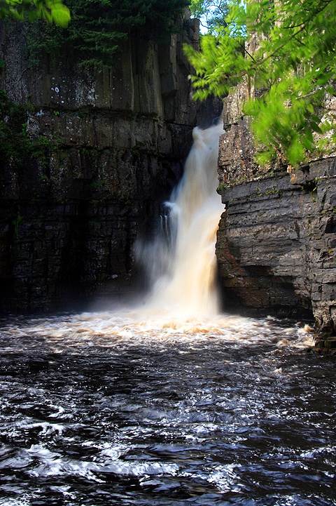 High Force