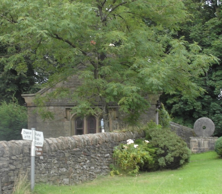 Derbyshire Countryside