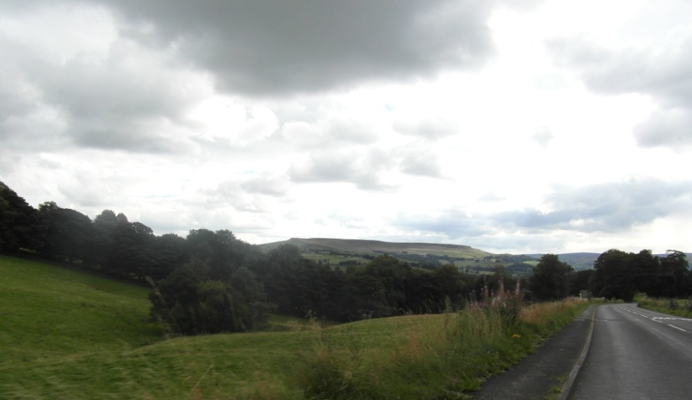 Derbyshire Countryside