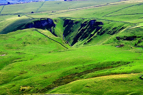 Winnats Pass