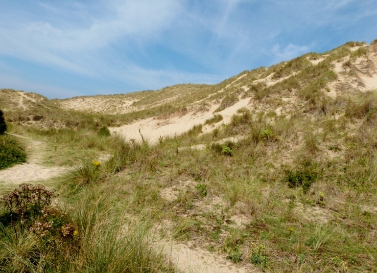 Photograph of Holywell