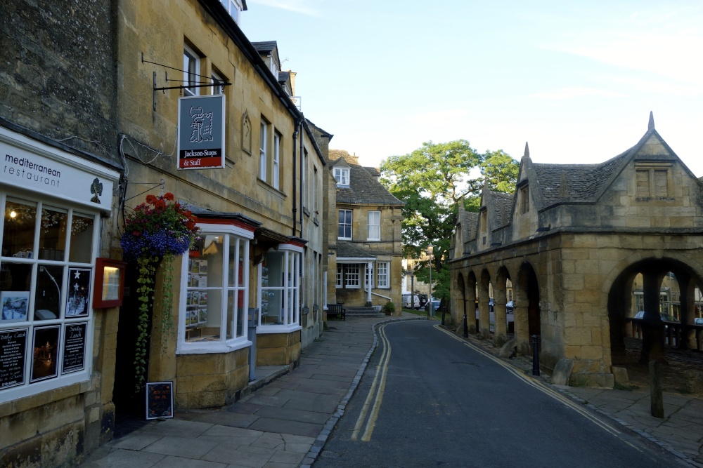 Chipping Campden, Gloucestershire