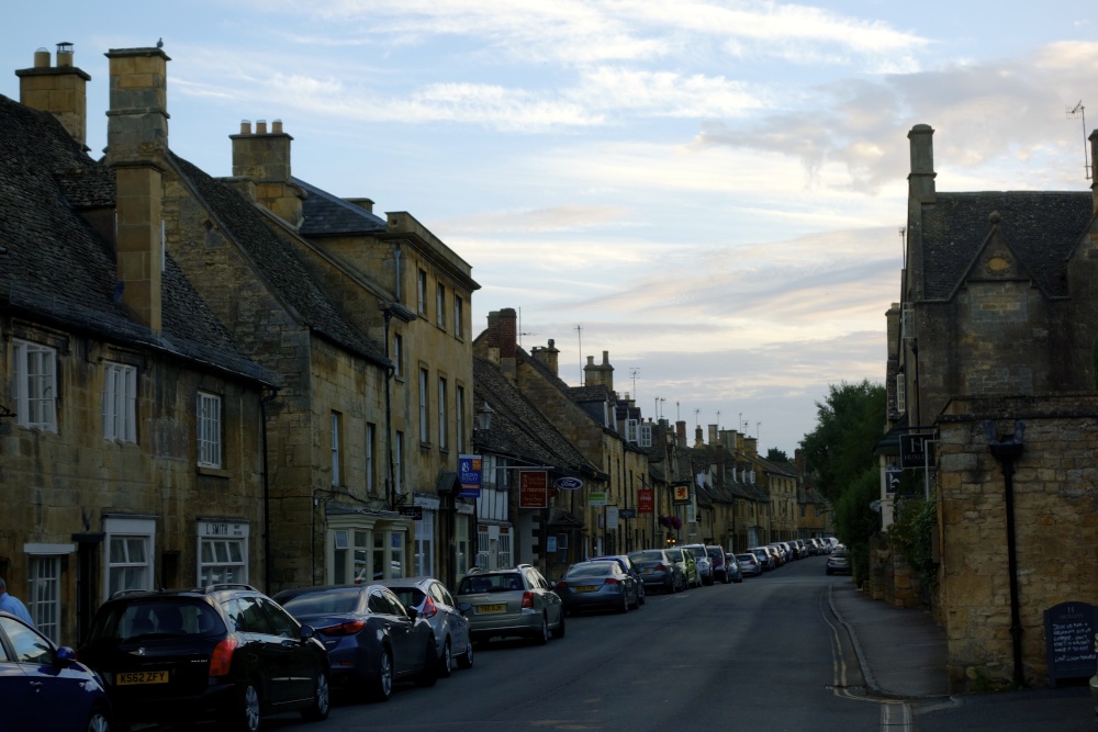 Chipping Campden, Gloucestershire