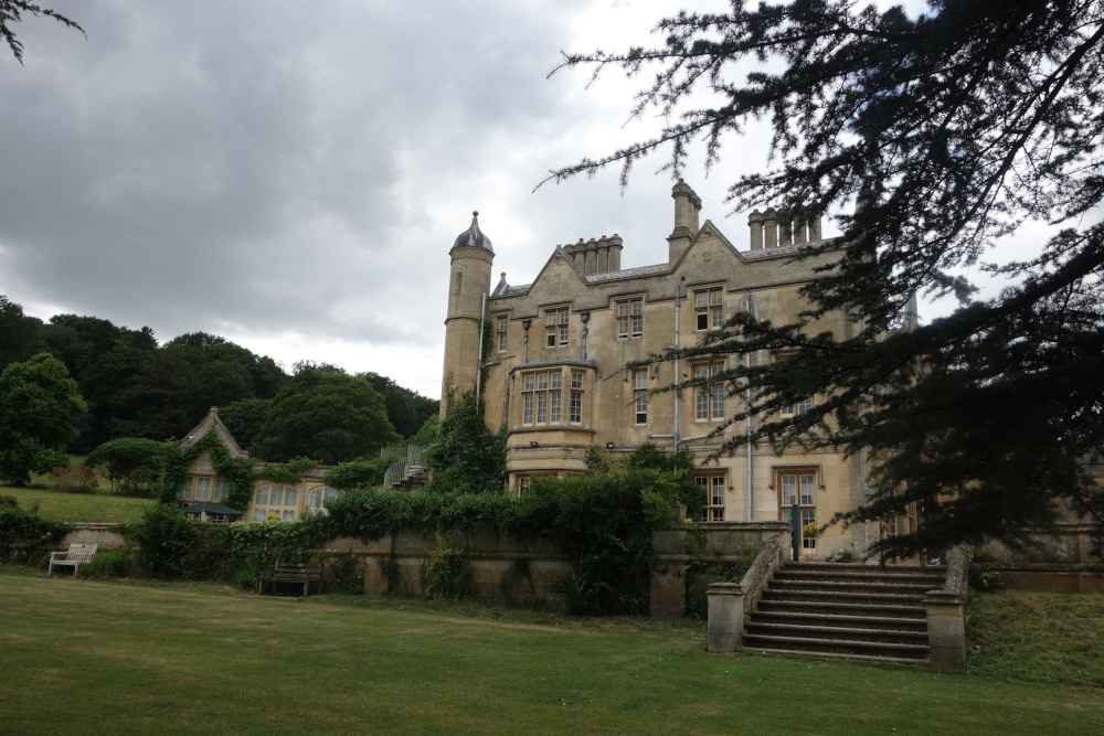 Dumbleton Hall, The Cotswolds