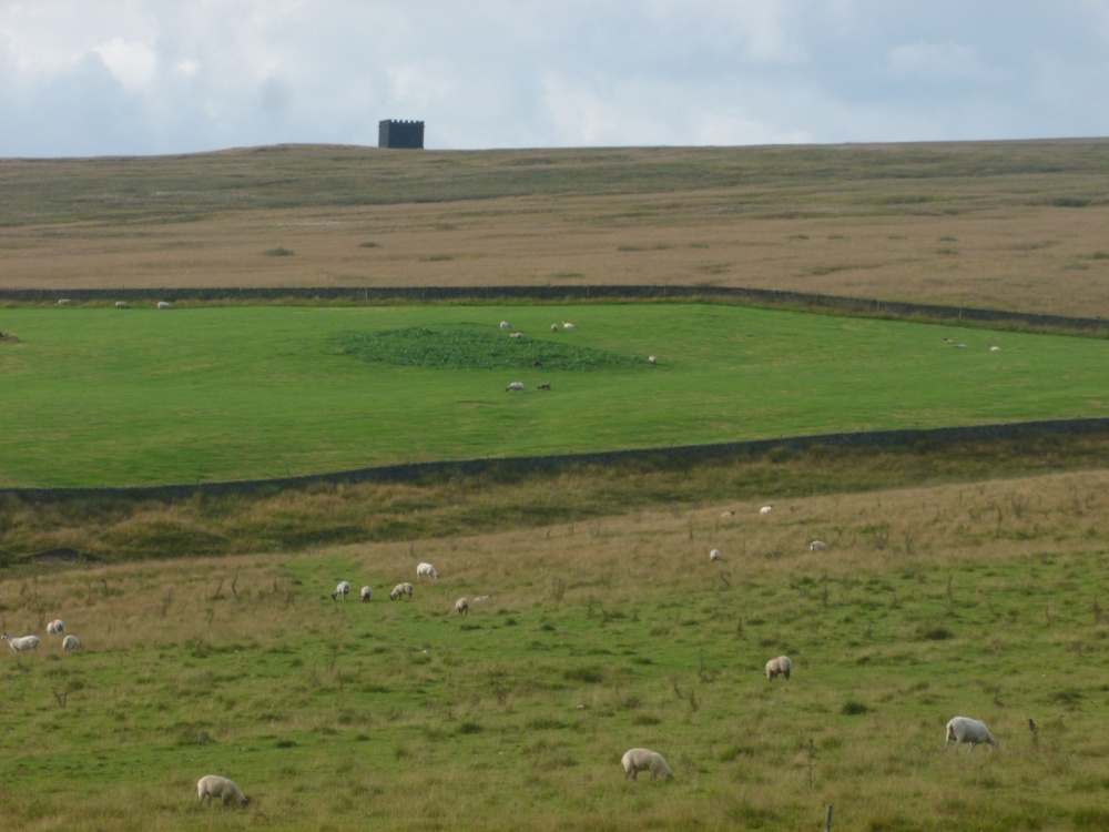 Peak District National Park, Derbyshire