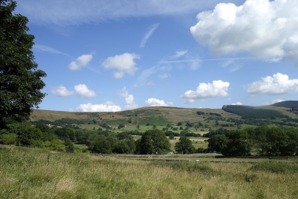Peak District National Park, Derbyshire