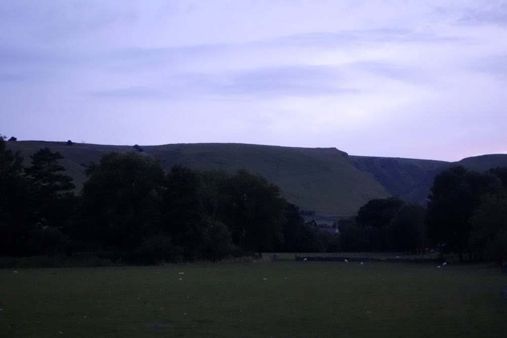 Peak District National Park, Derbyshire