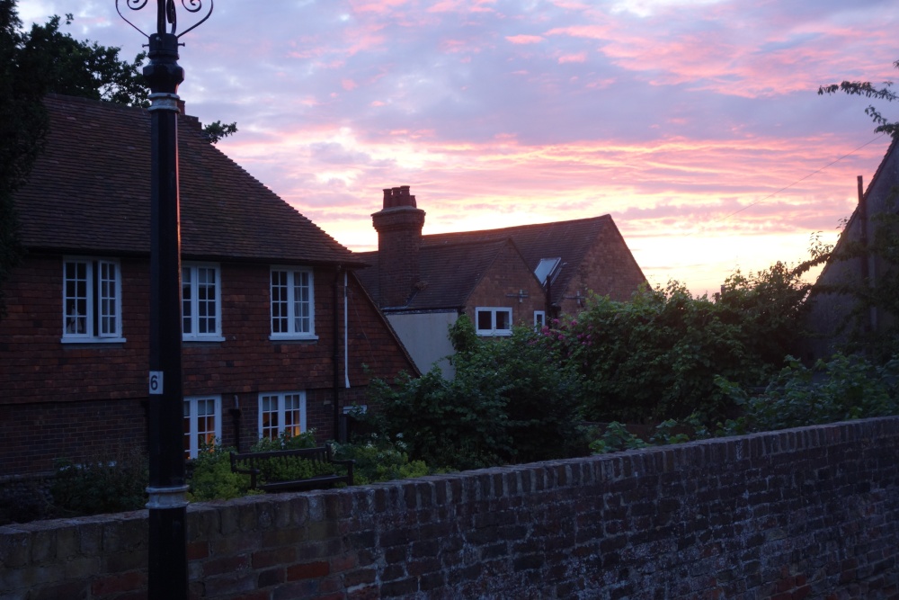 Rye, East Sussex