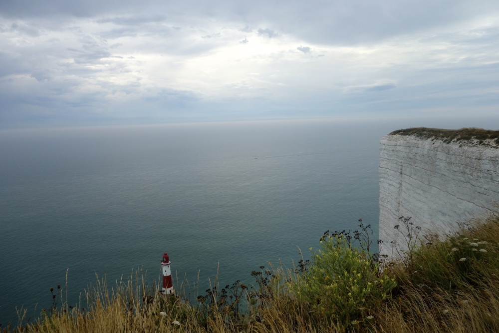 Beachy Head, Eastbourne, East Sussex