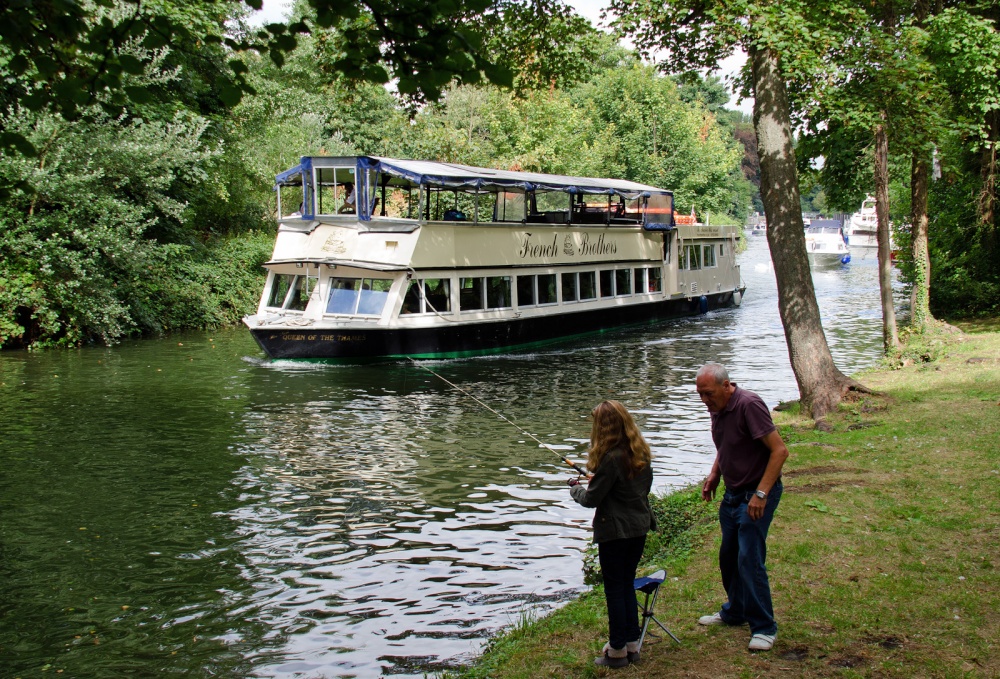 A picture of Windsor