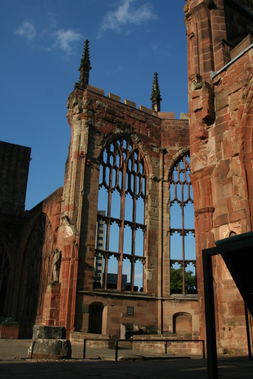 Coventry Cathedral