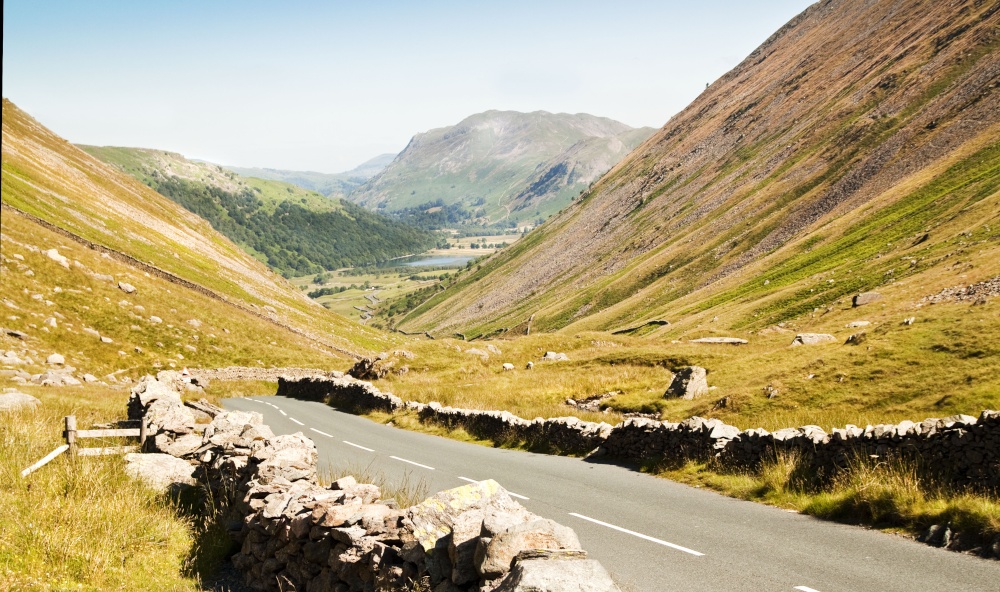 Kirkstone Pass 2