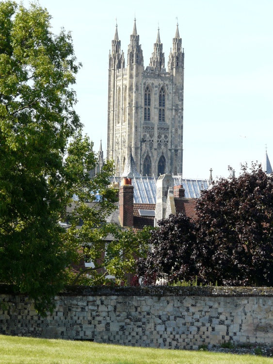 Canterbury Cathedral