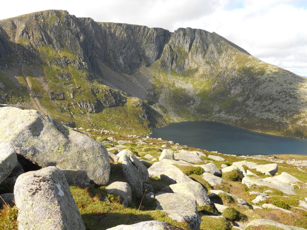 Lochnagar