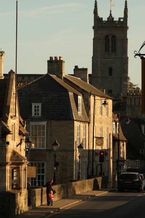 Stamford