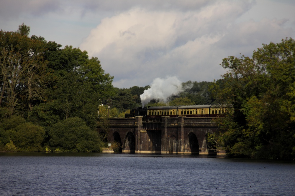 Swithland Reservoir