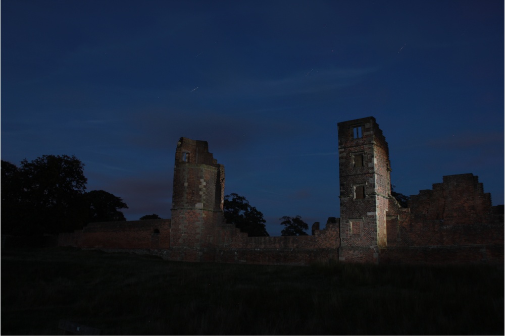 bradgate park