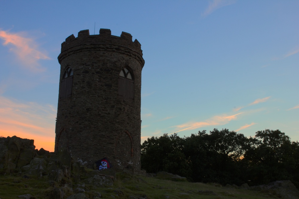 Bradgate Park, Leicestershire