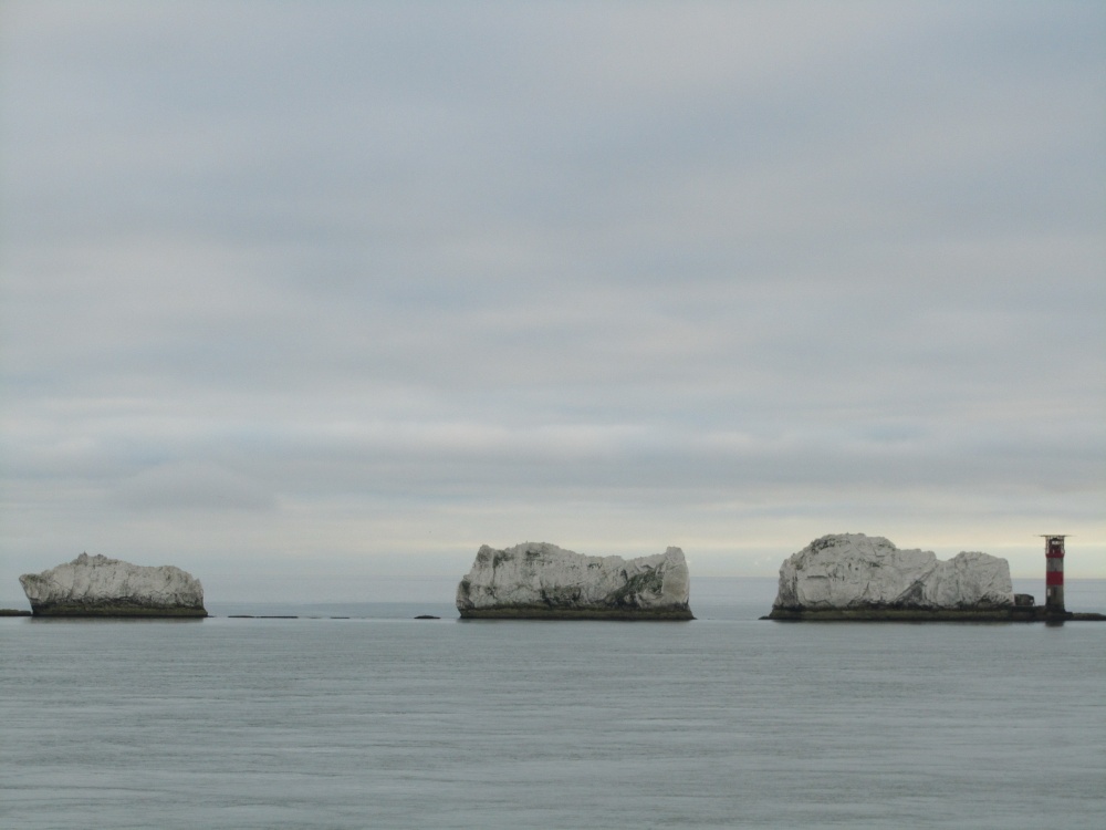 The Needles