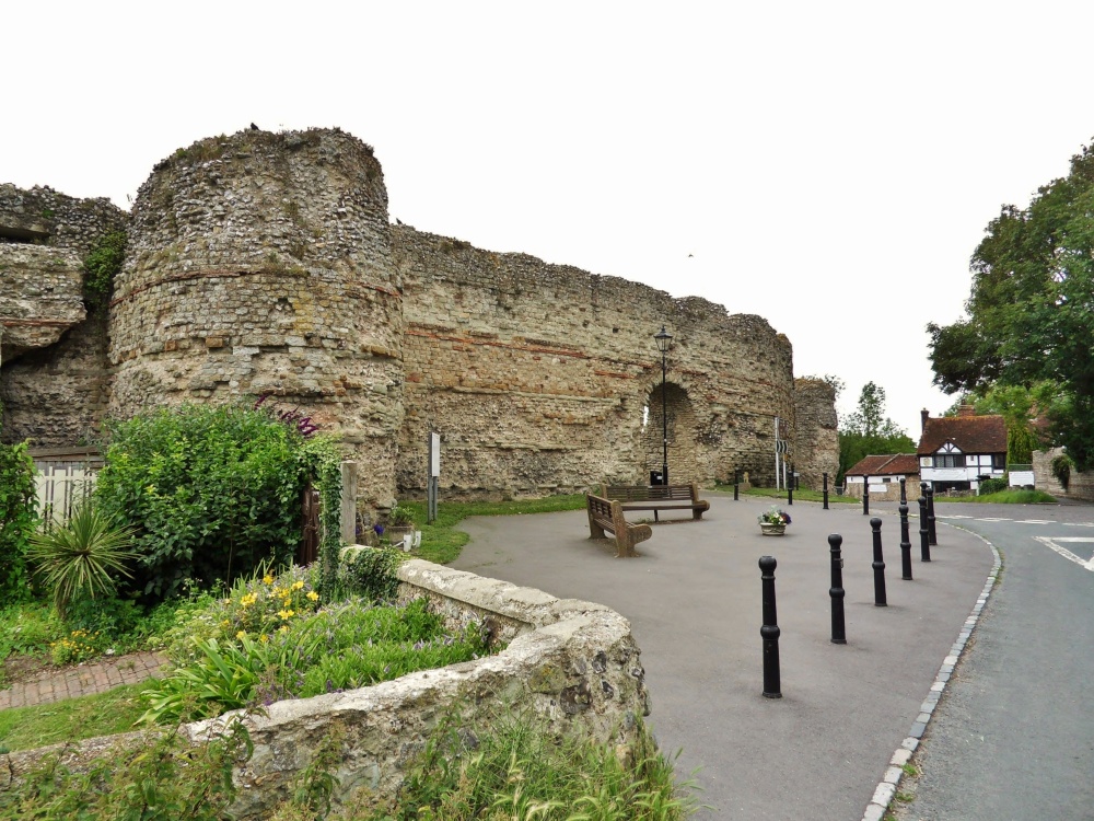 Pevensey