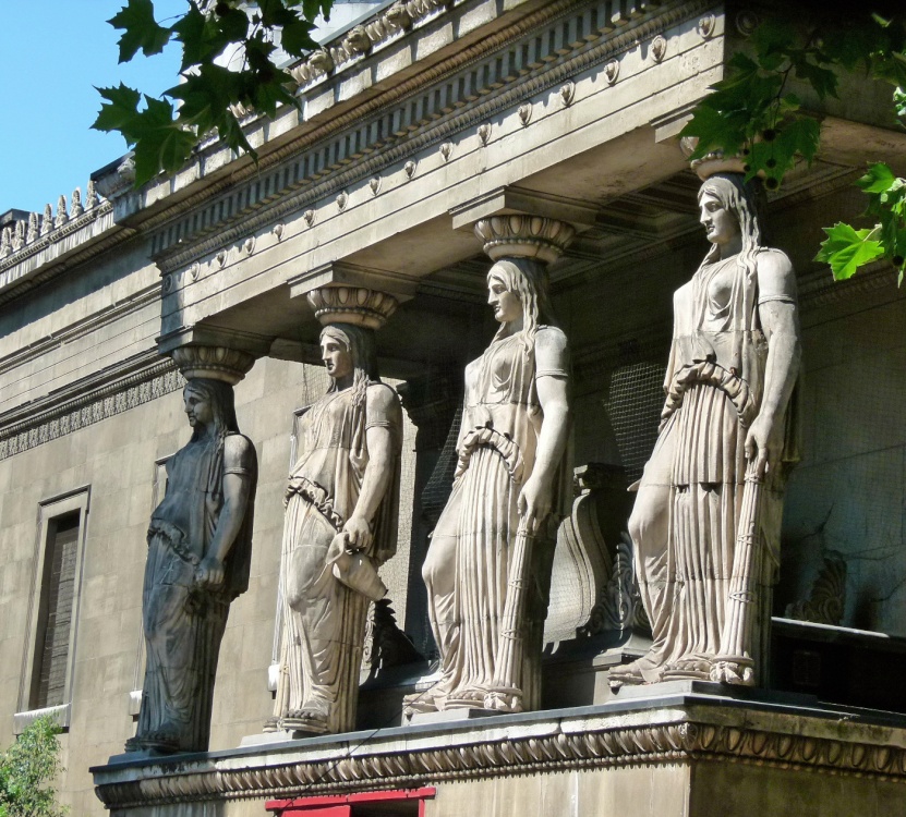 St Pancras New Church