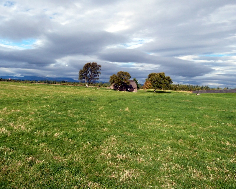 Culloden