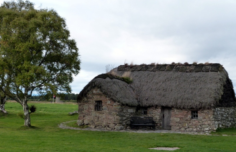 Culloden