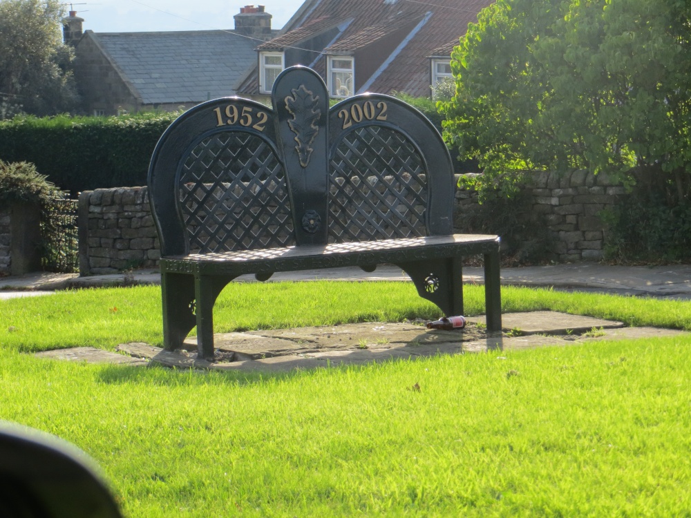 Village Seat