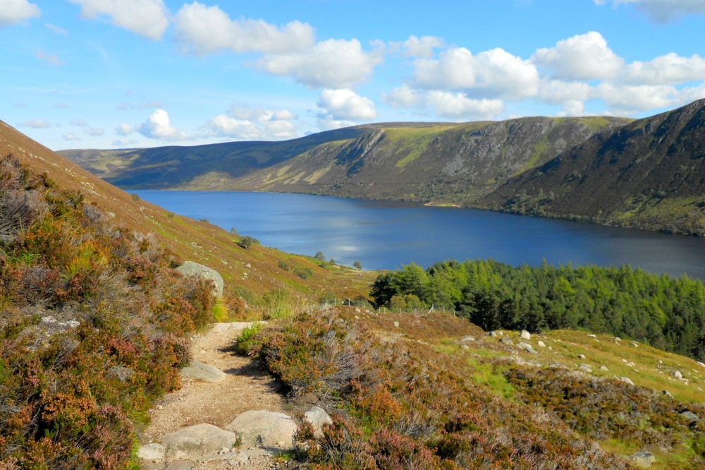 Loch Muick