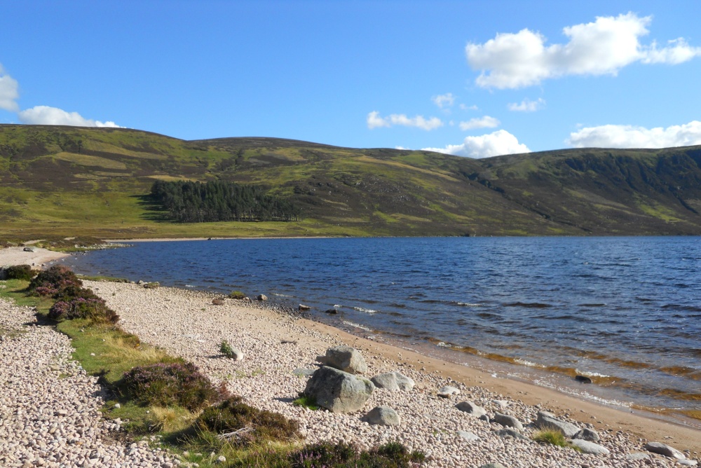 Loch Muick