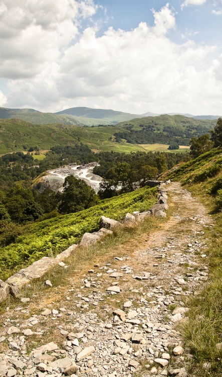 Chapel Stile Quarry 2