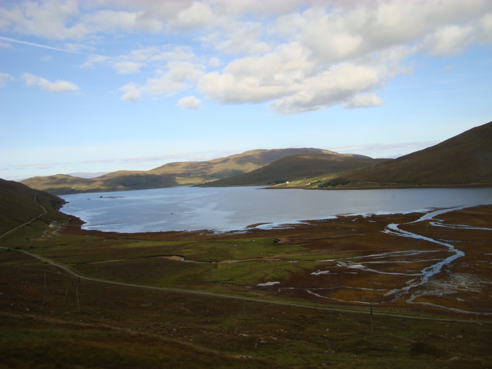 Loch Ainort