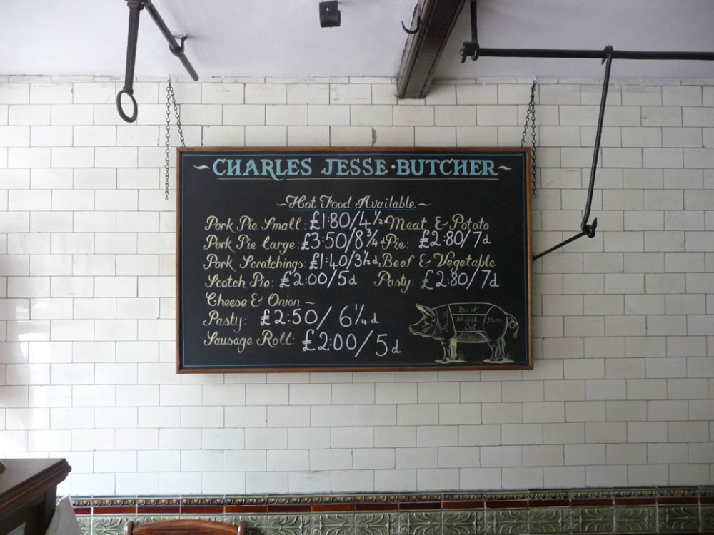 Blists Hill Victorian Museum