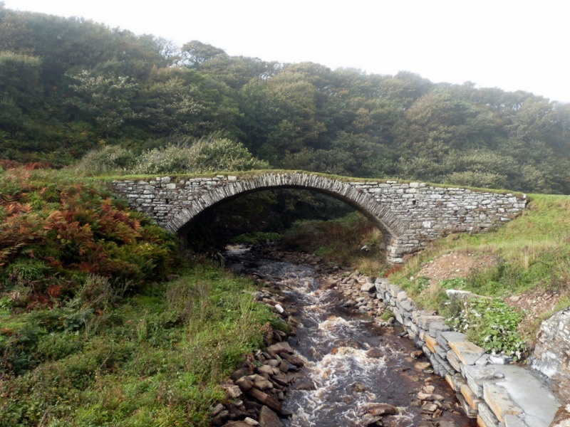 Photograph of Highlands