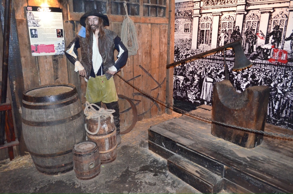 No mercy in this room !