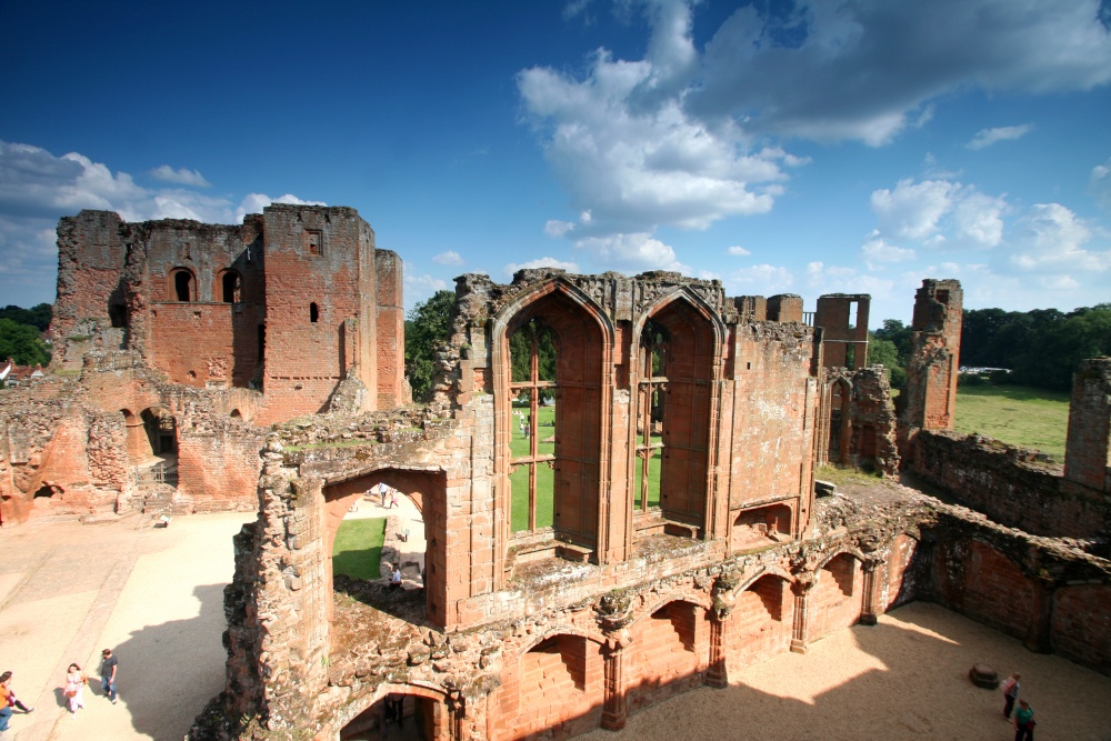 Kenilworth Castle