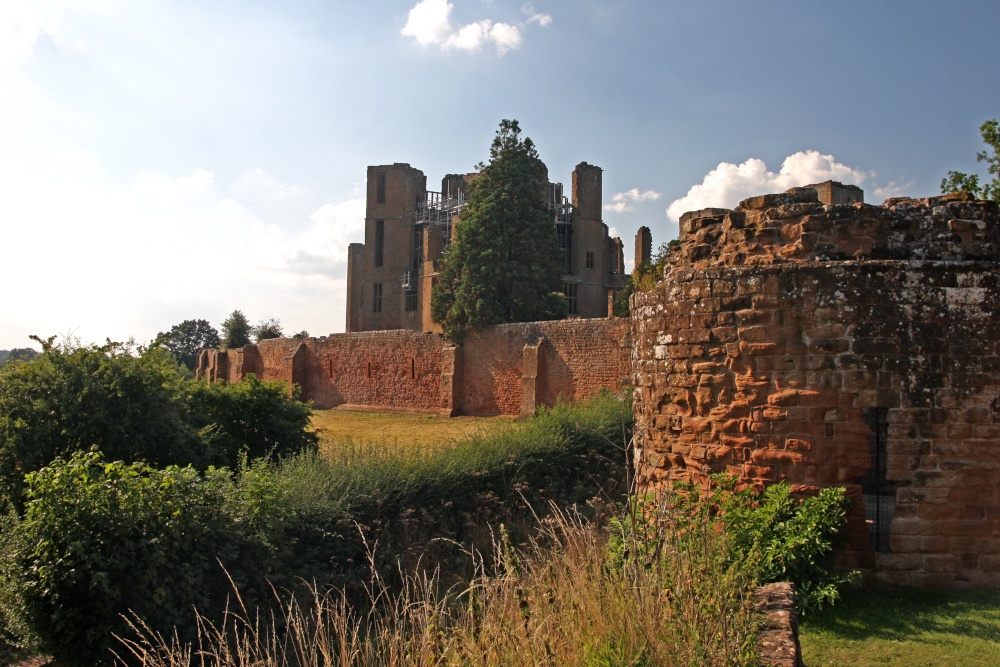 Kenilworth Castle