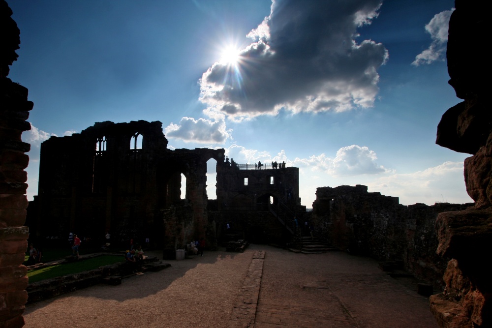 Kenilworth Castle