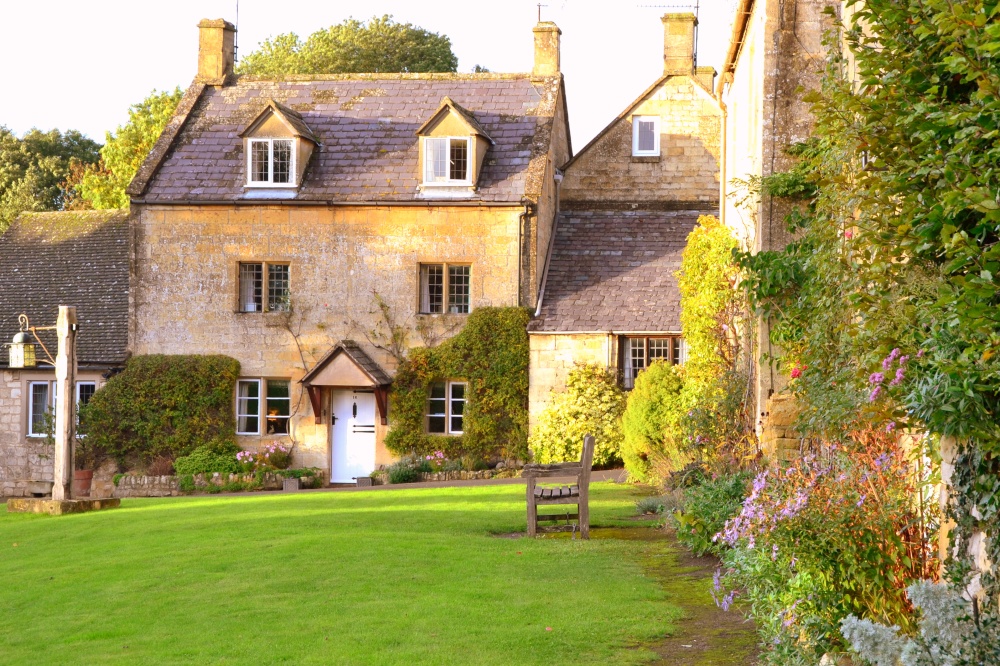 "Stanton" by Martin Humphreys at