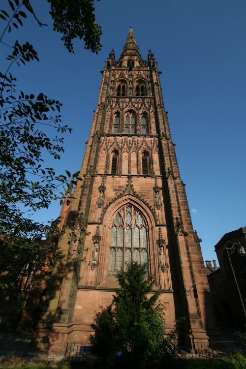 Coventry Cathedral