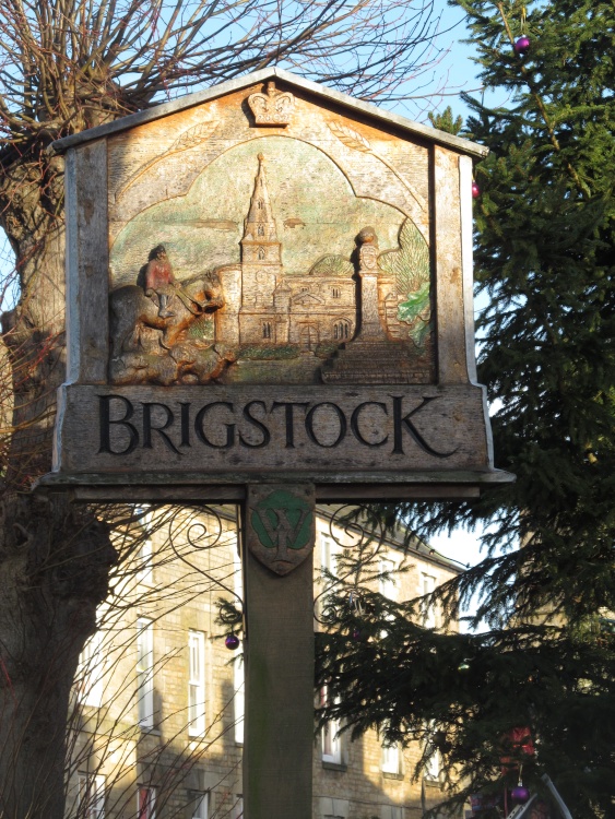 Brigstock