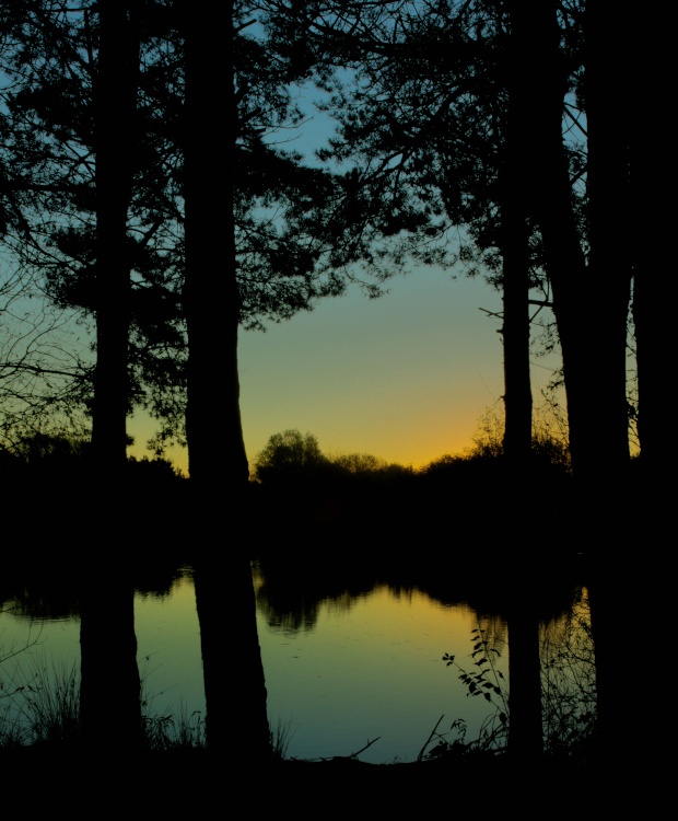 Kingsbury Water Park