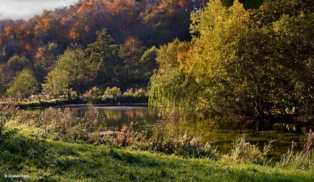 Milton Abbas, Dorset