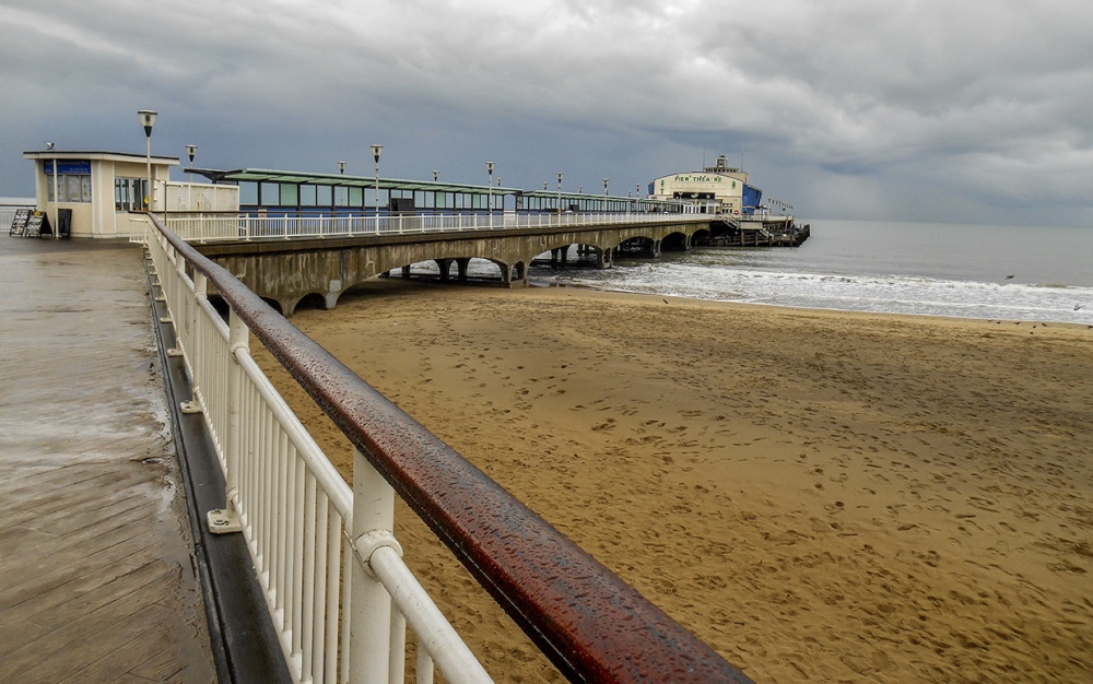 Photograph of Bournemouth