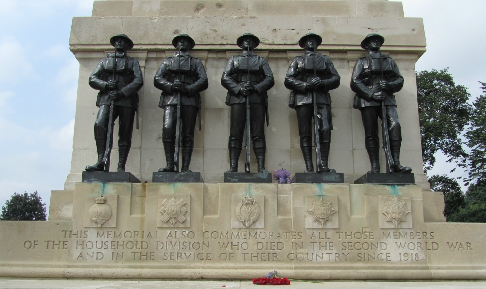 Guards Memorial