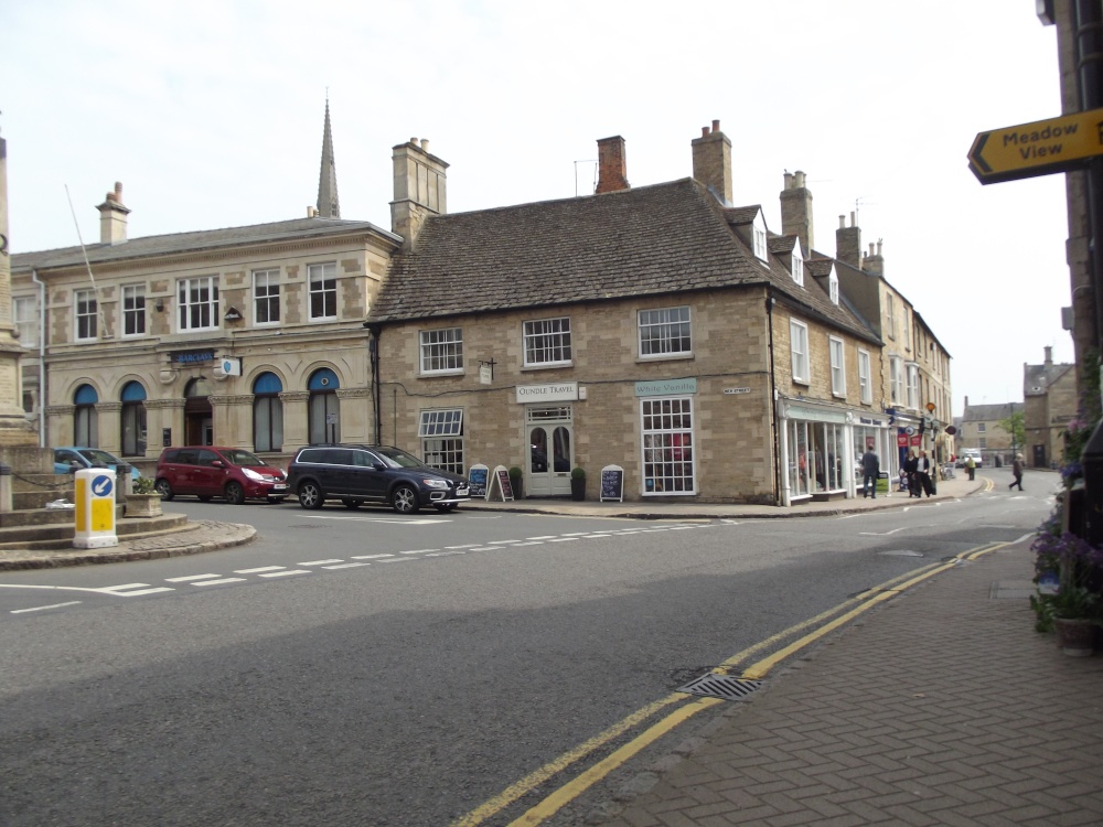 Oundle