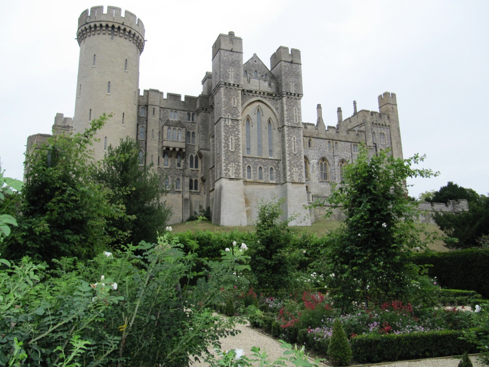 Arundel Castle