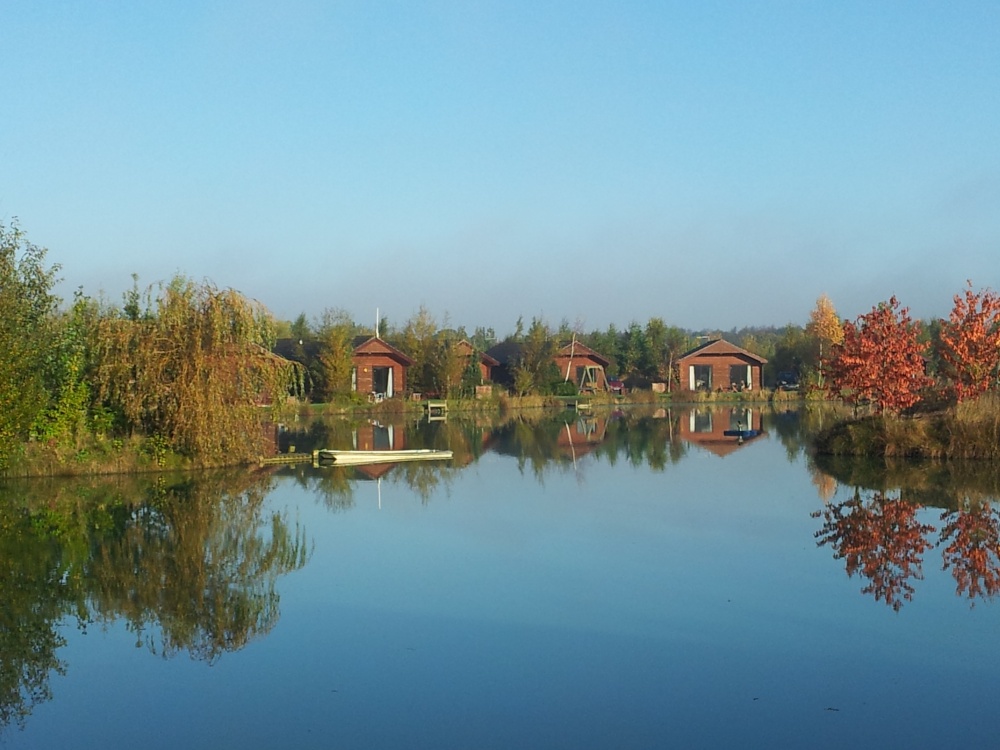 Yellowtop Country Park